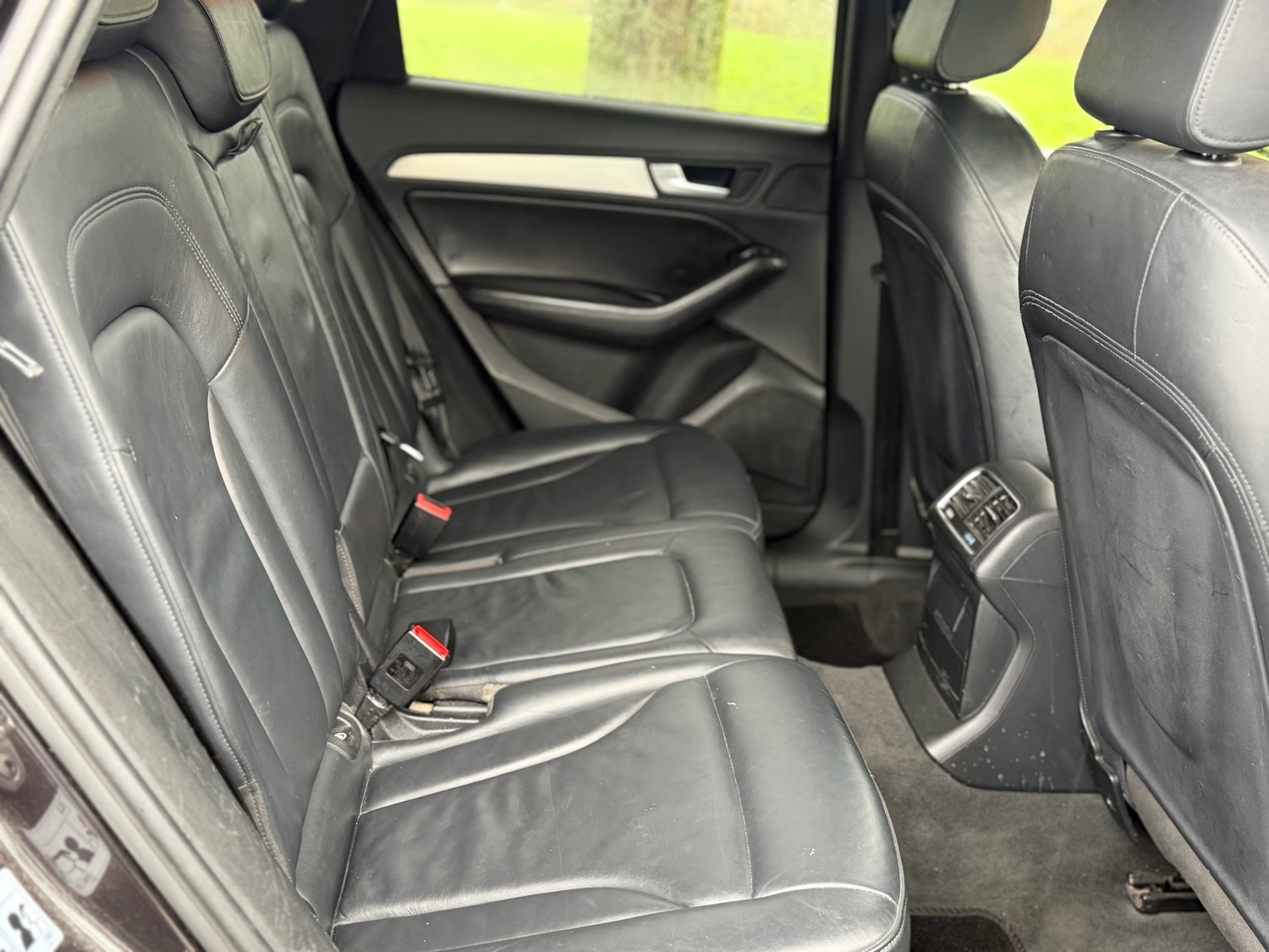 Used Audi Q5 2015 for sale - 77798722: Photo 8