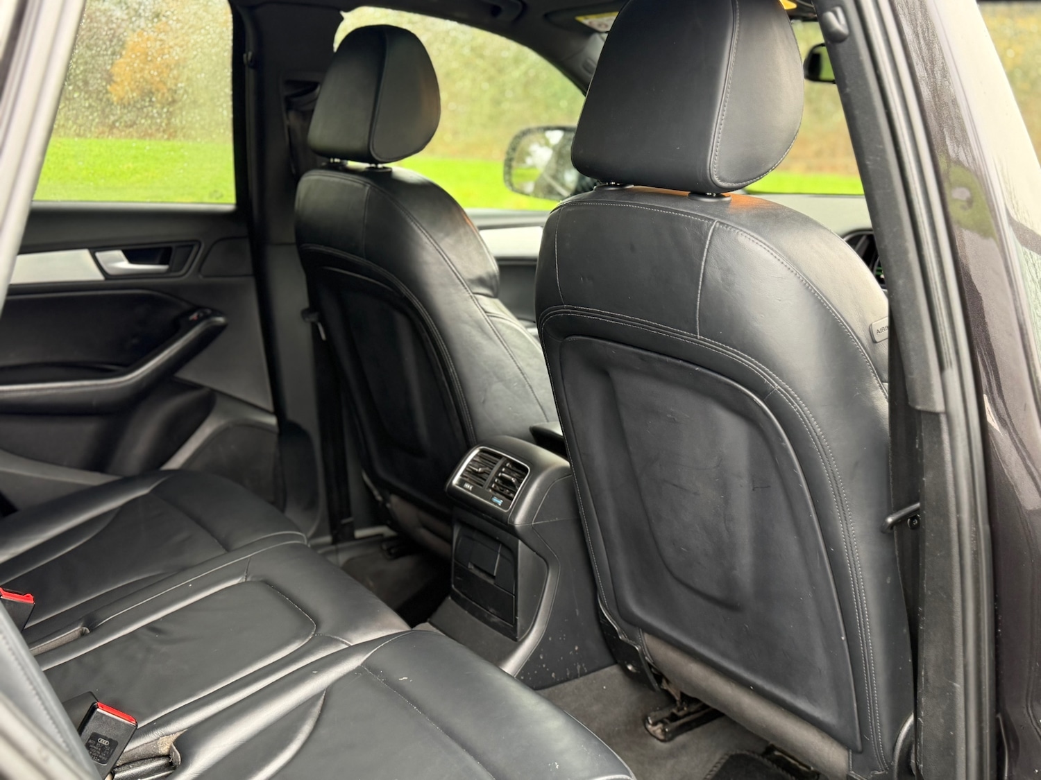 Used Audi Q5 2015 for sale - 77798722: Photo 9