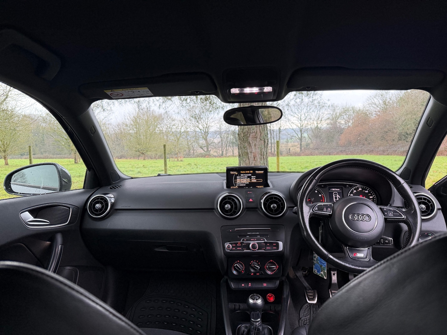 Used Audi A1 2016 for sale - 77319371: Photo 11