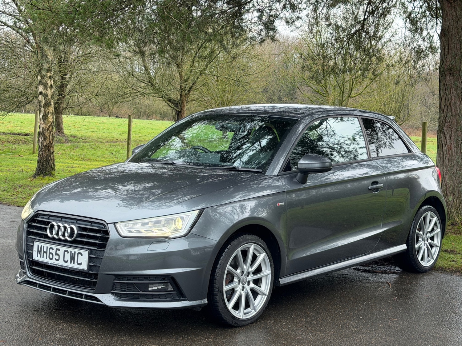 Used Audi A1 2016 for sale - 77319371: Photo 13