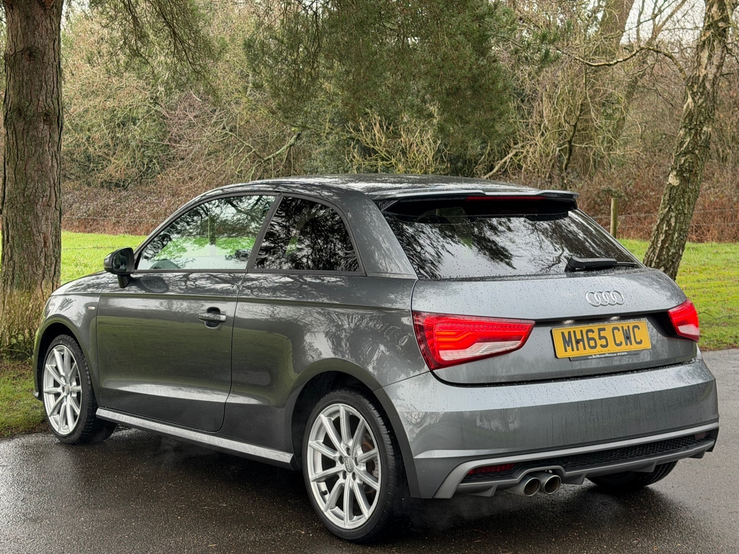 Used Audi A1 2016 for sale - 77319371: Photo 14