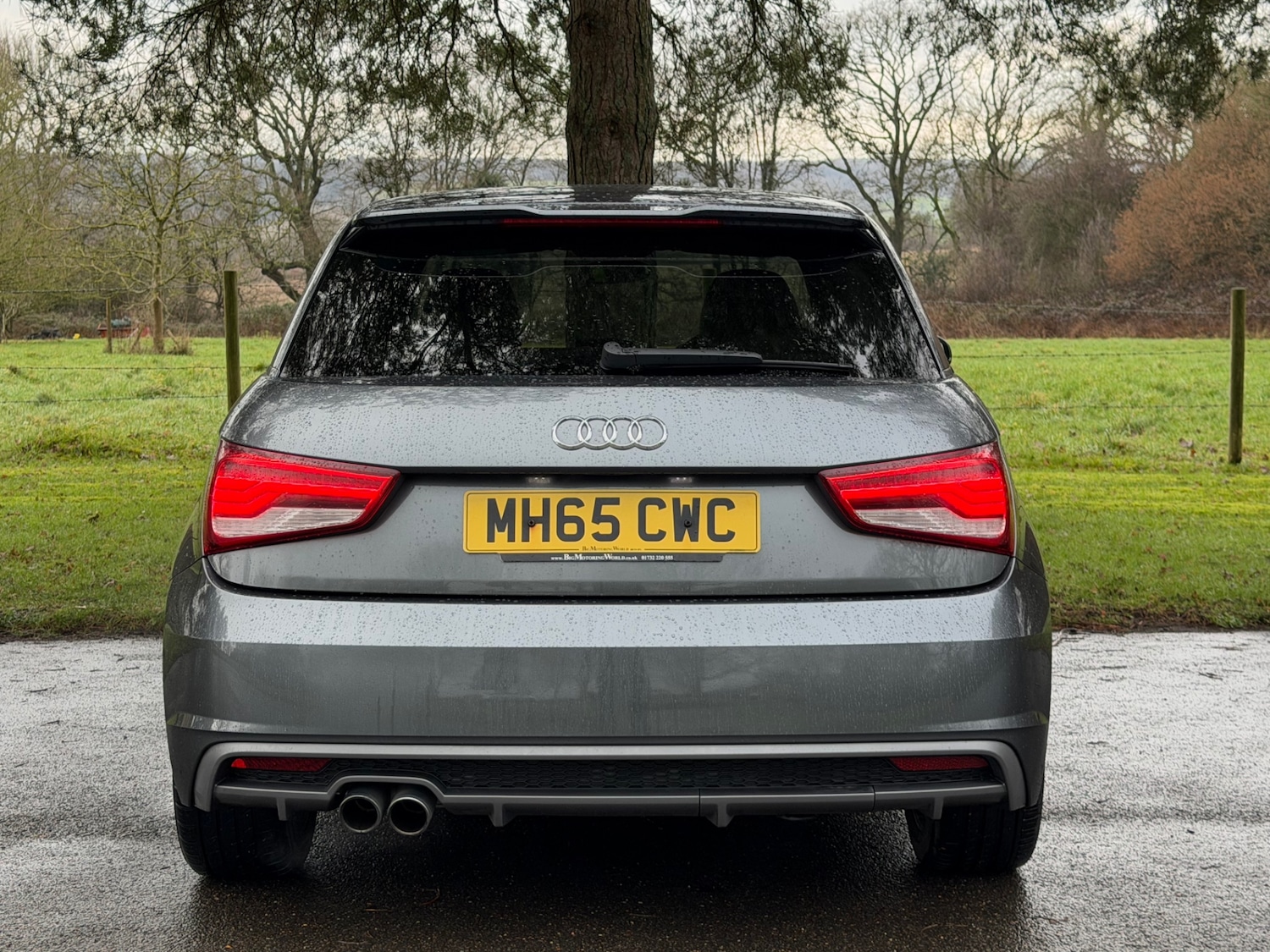 Used Audi A1 2016 for sale - 77319371: Photo 15