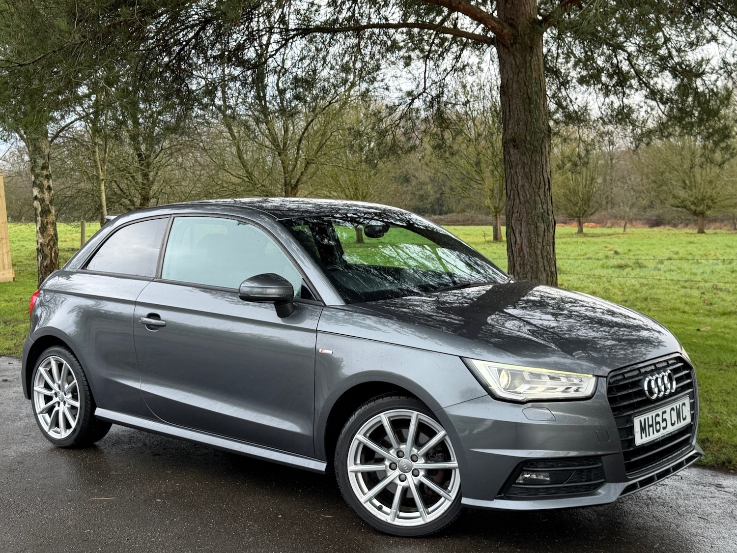 Used Audi A1 2016 for sale - 77319371: Photo 18