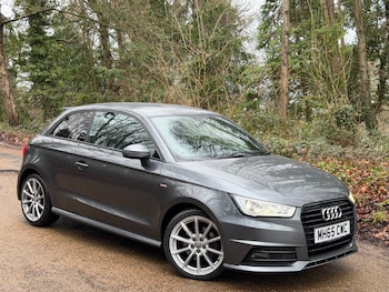 Used Audi A1 2016 for sale - 77319371: Photo