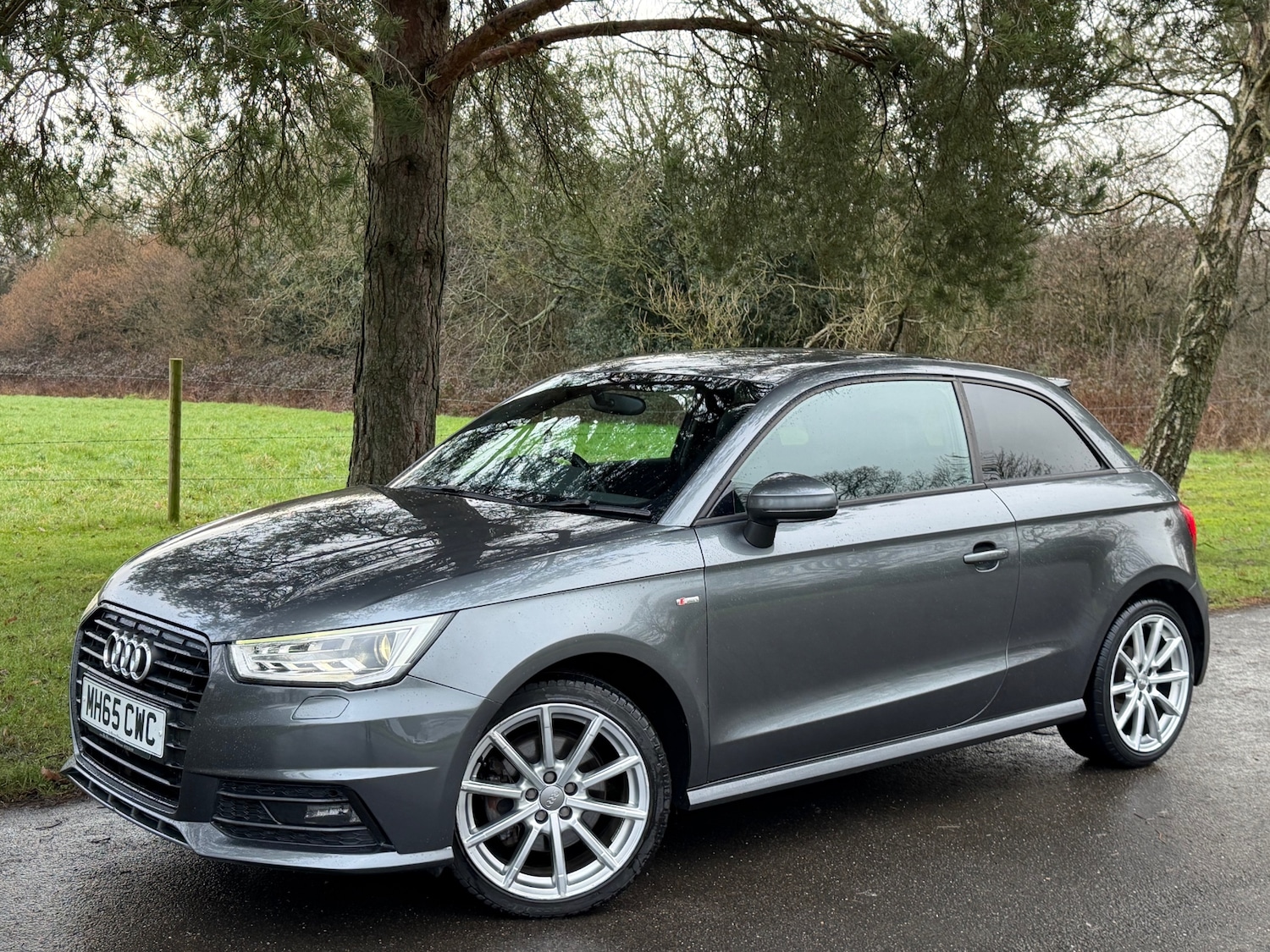 Used Audi A1 2016 for sale - 77319371: Photo 3
