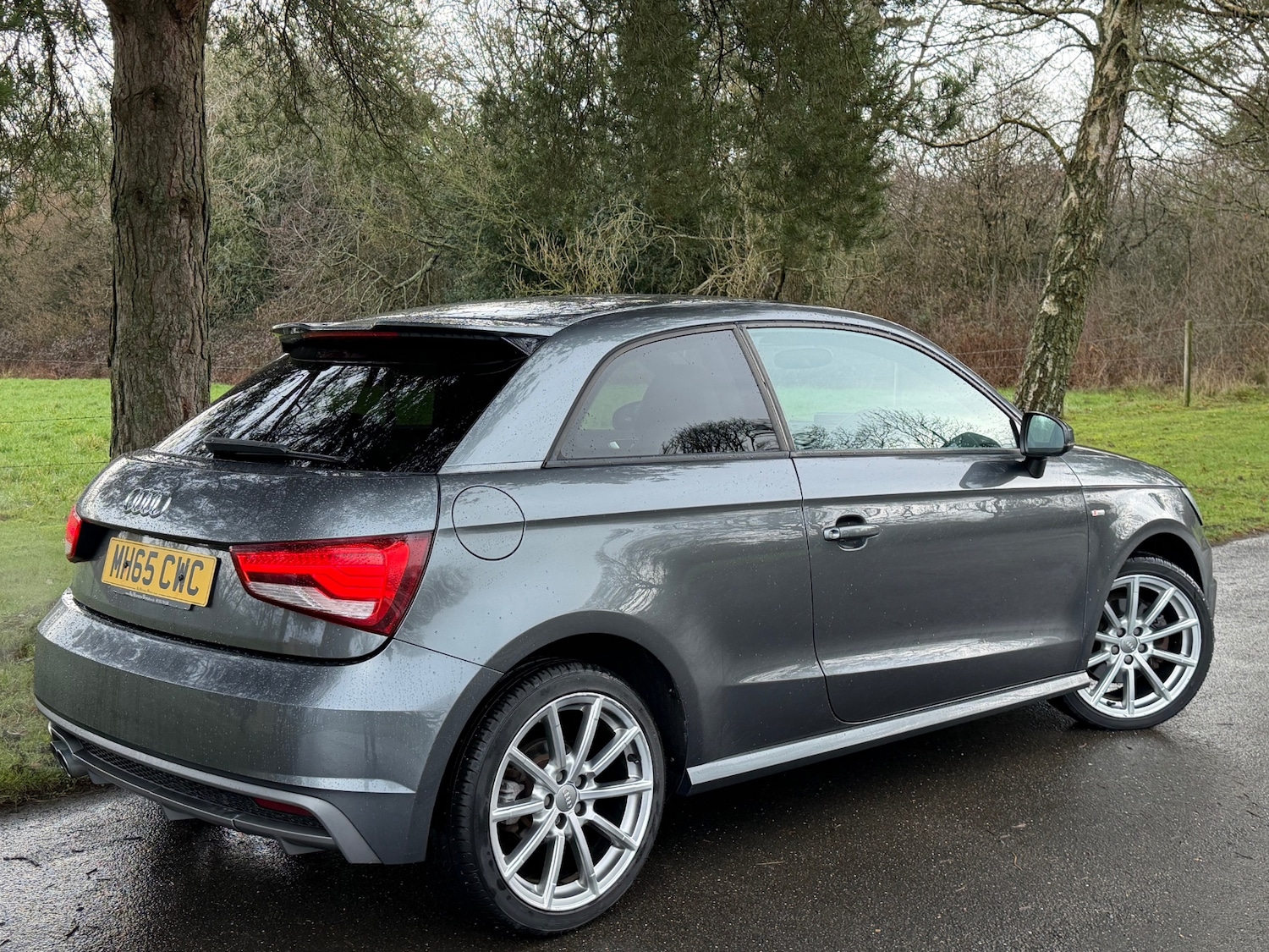 Used Audi A1 2016 for sale - 77319371: Photo 4