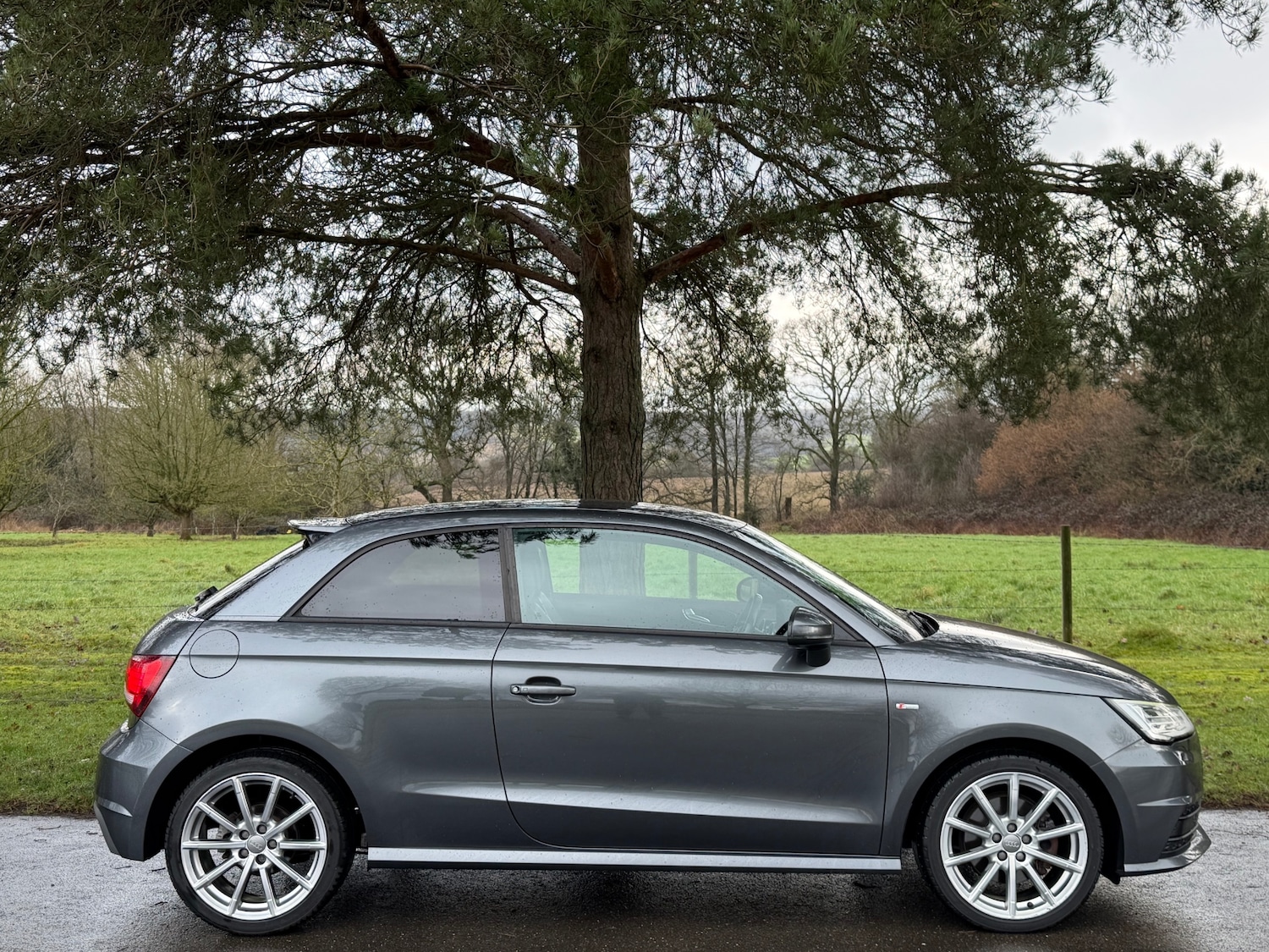 Used Audi A1 2016 for sale - 77319371: Photo 5