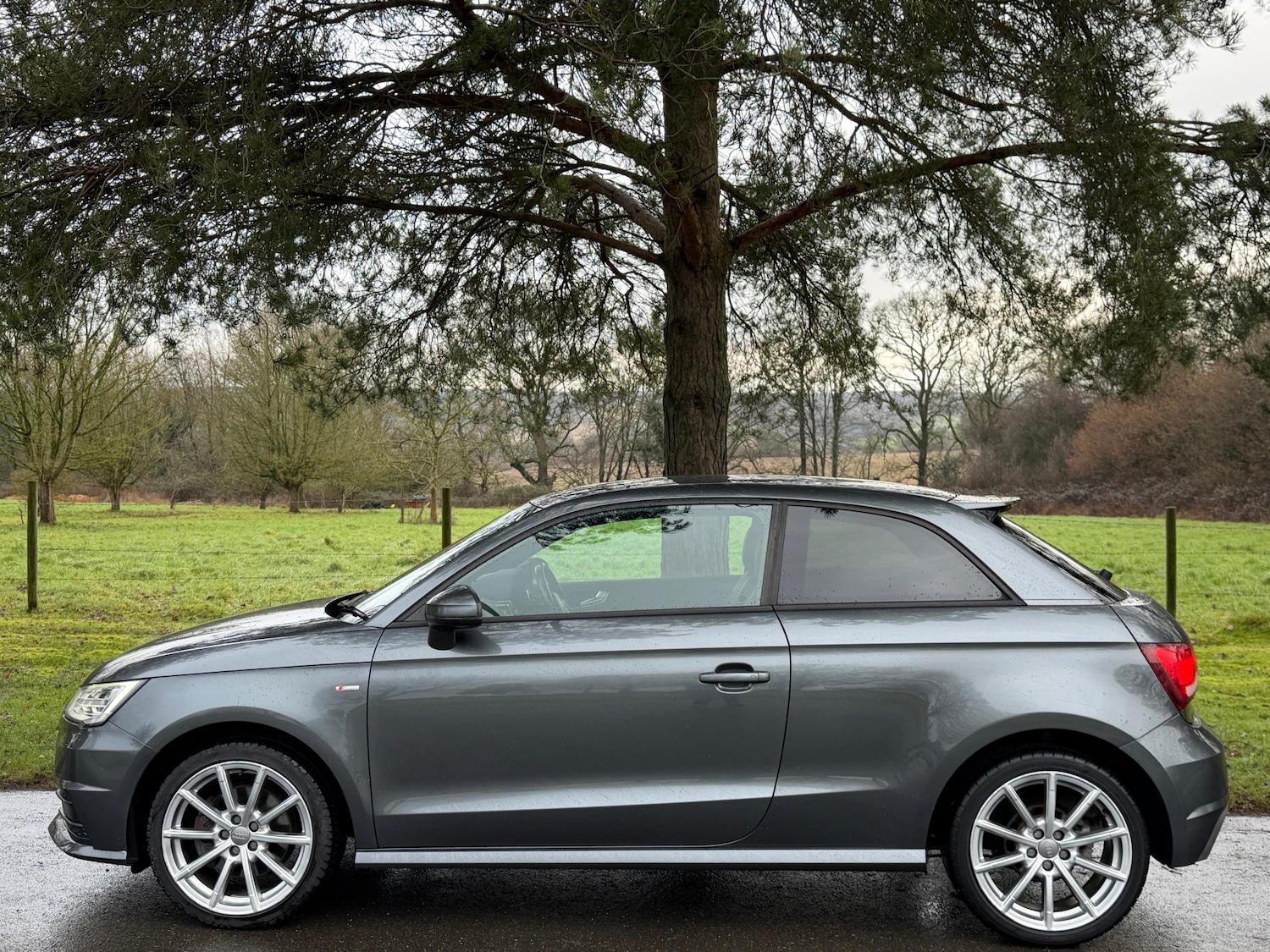 Used Audi A1 2016 for sale - 77319371: Photo 6