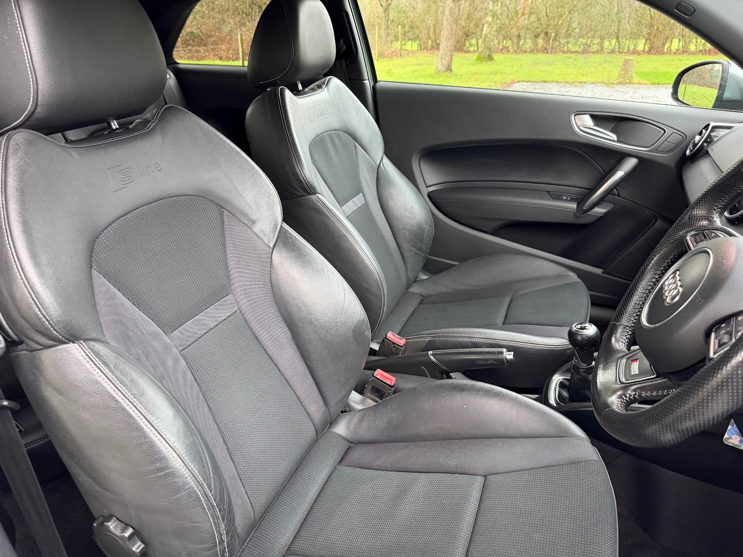 Used Audi A1 2016 for sale - 77319371: Photo 7