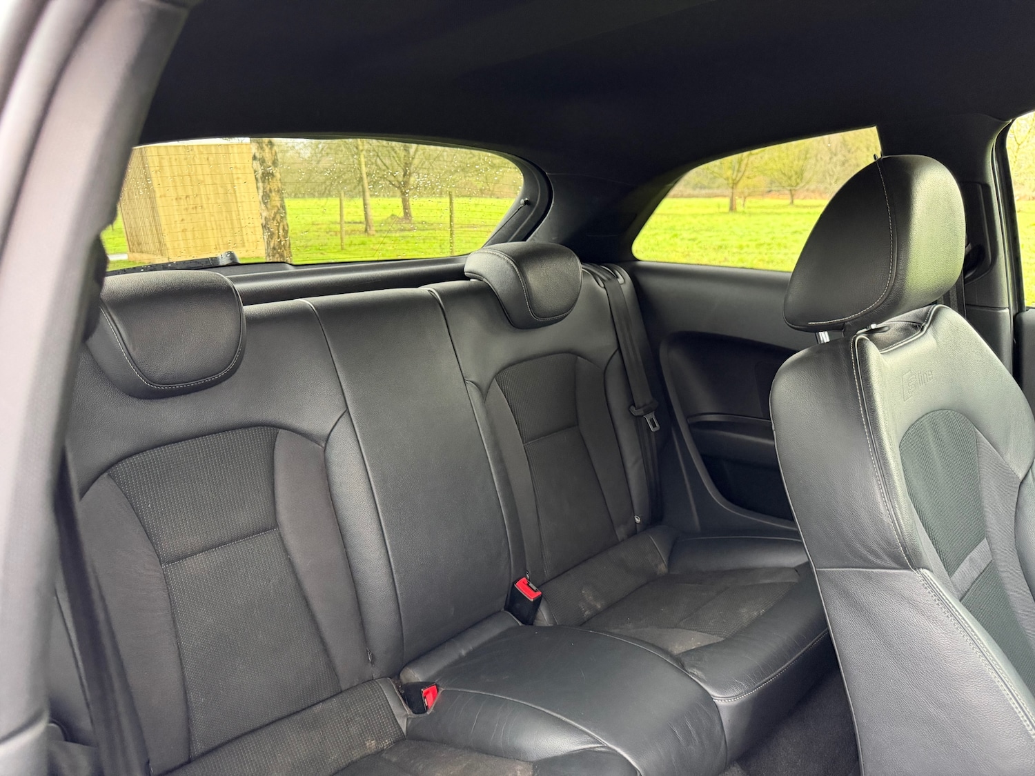 Used Audi A1 2016 for sale - 77319371: Photo 8