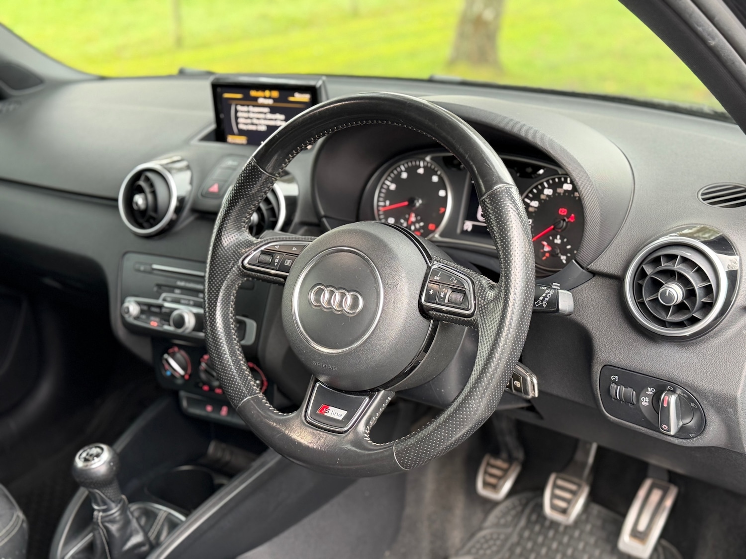 Used Audi A1 2016 for sale - 77319371: Photo 9