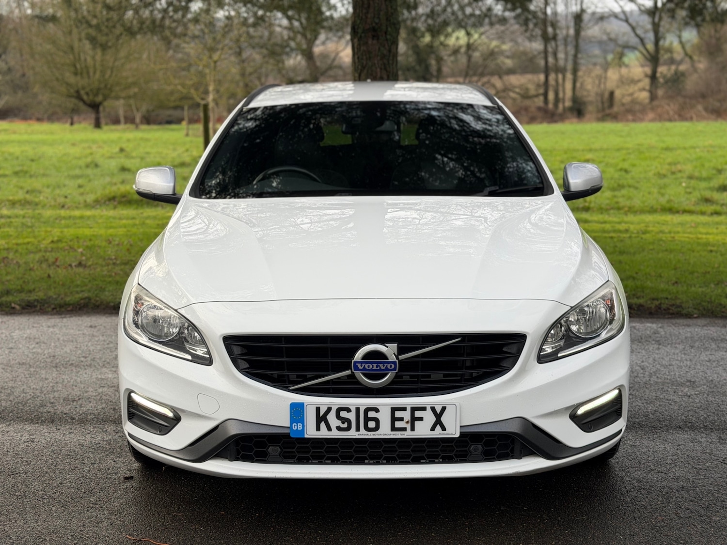 Used Volvo V60 2016 for sale - 77599537: Photo 18