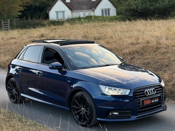 Used Audi A1 2018 for sale - 79612807: Photo