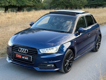 Used Audi A1 2018 for sale - 79612807: Photo
