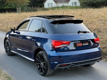 Used Audi A1 2018 for sale - 79612807: Photo