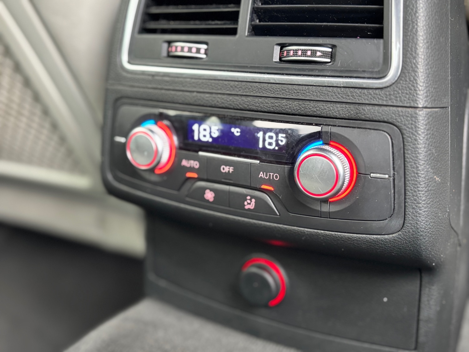 Used Audi A6 2016 for sale - 76387432: Photo 11