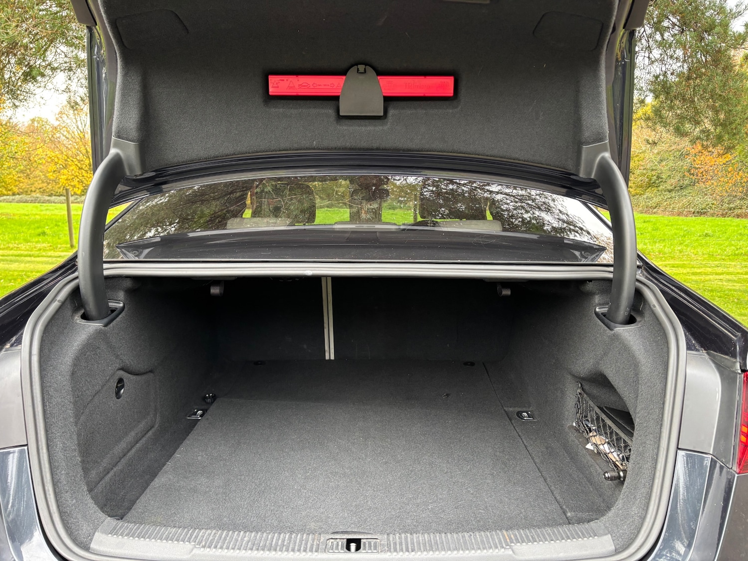 Used Audi A6 2016 for sale - 76387432: Photo 12