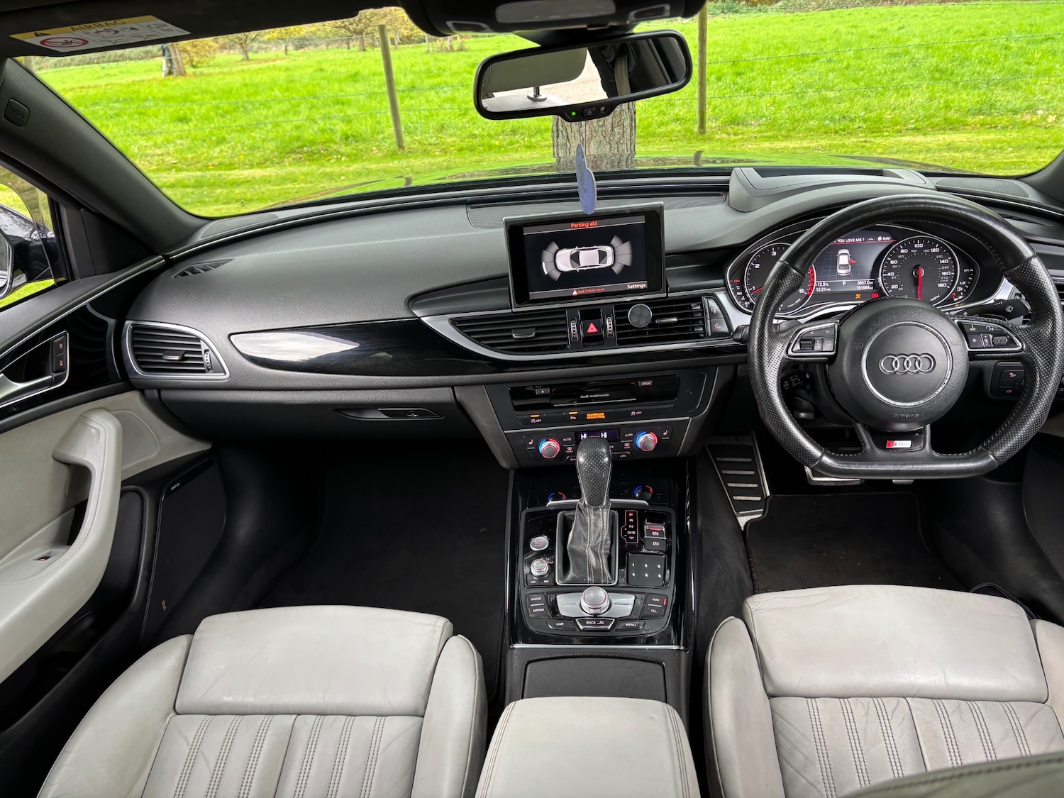 Used Audi A6 2016 for sale - 76387432: Photo 13