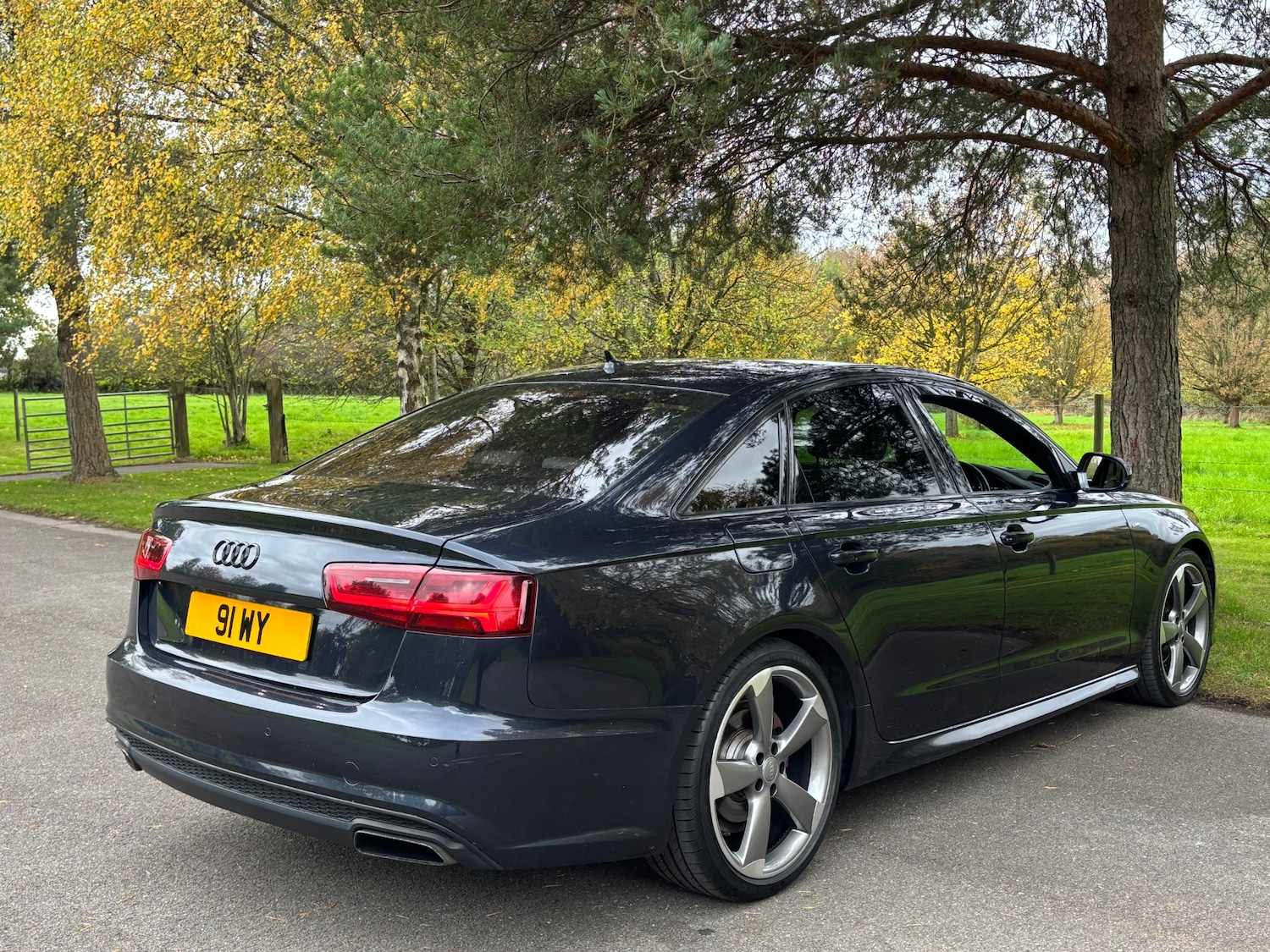 Used Audi A6 2016 for sale - 76387432: Photo 20