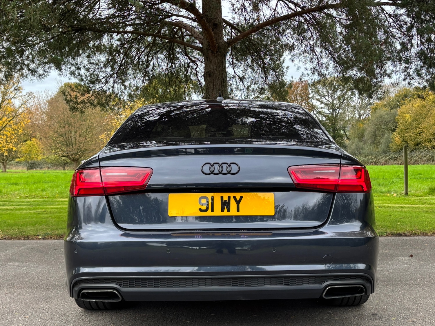 Used Audi A6 2016 for sale - 76387432: Photo 21