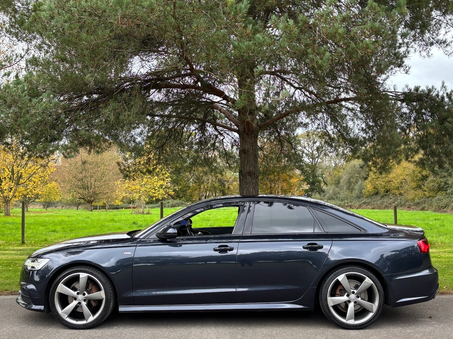 Used Audi A6 2016 for sale - 76387432: Photo 5