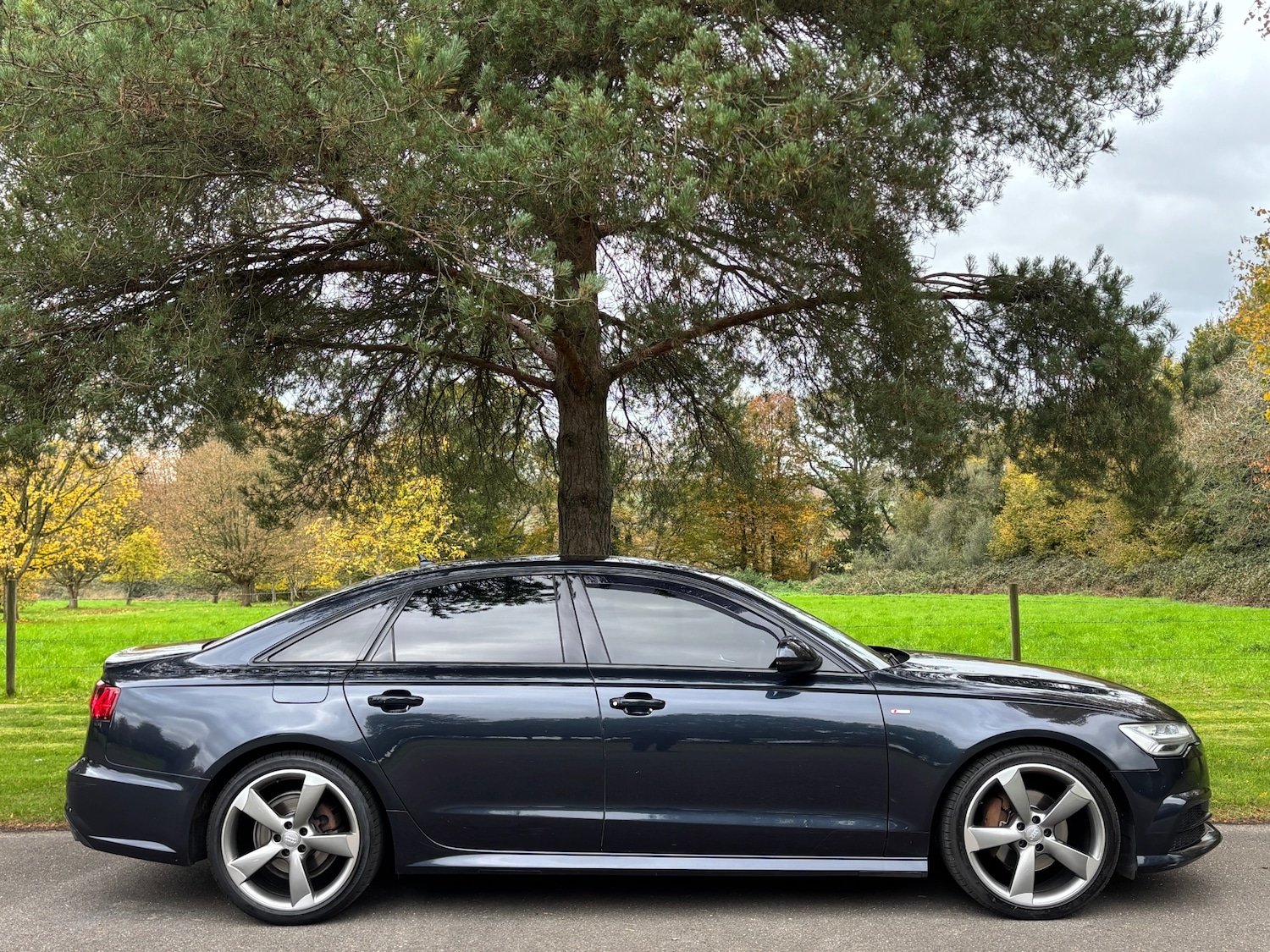 Used Audi A6 2016 for sale - 76387432: Photo 6