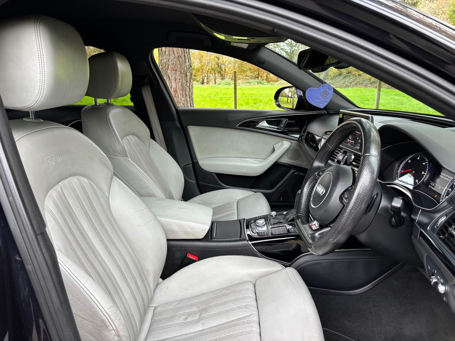 Used Audi A6 2016 for sale - 76387432: Photo 7