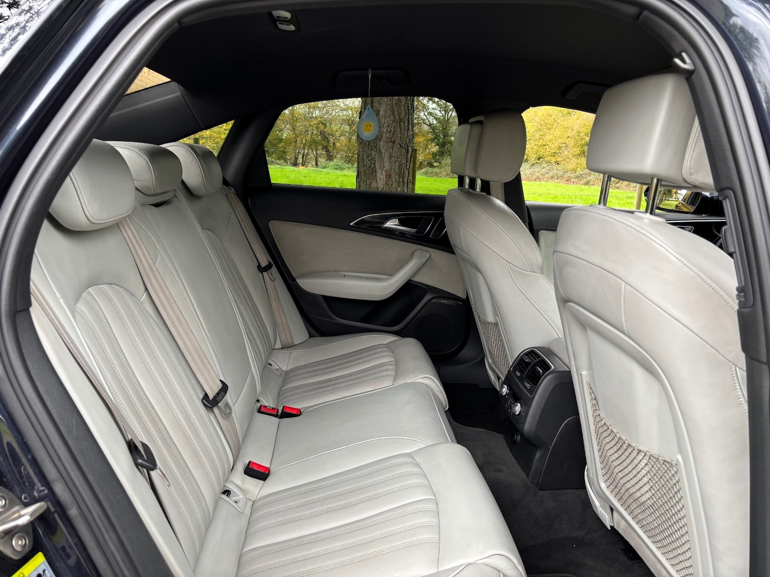 Used Audi A6 2016 for sale - 76387432: Photo 8