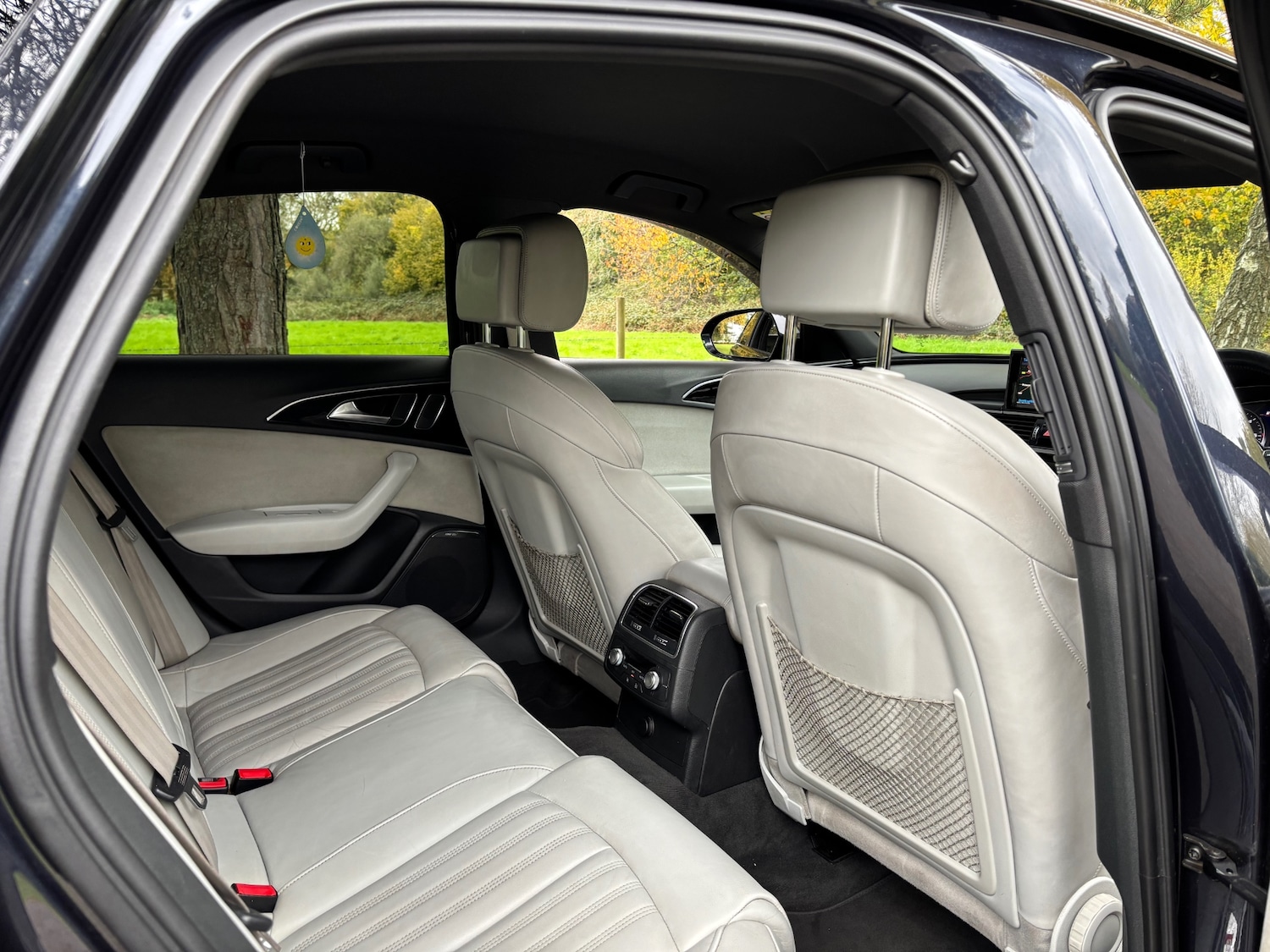 Used Audi A6 2016 for sale - 76387432: Photo 9