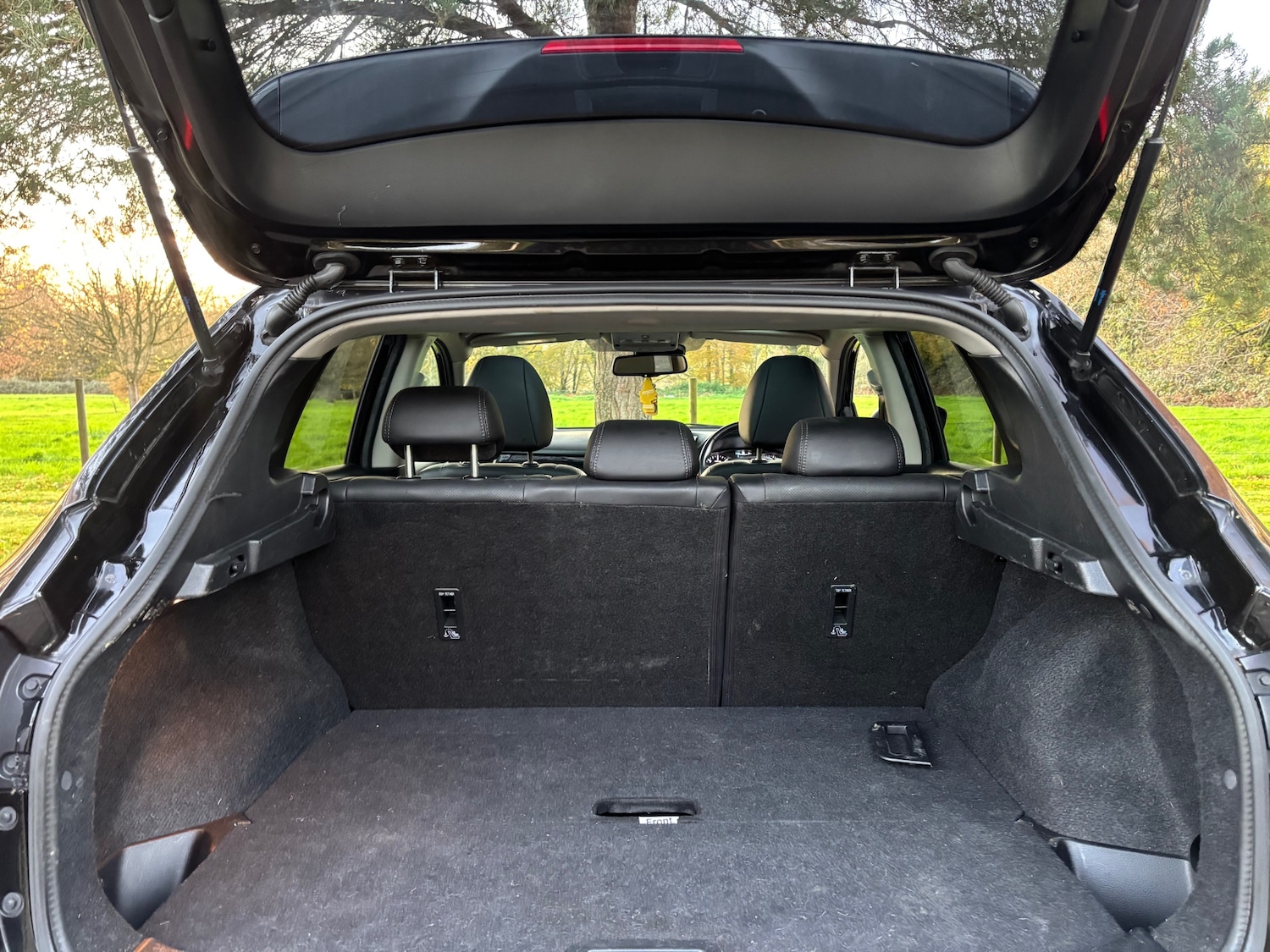 Used Nissan Qashqai 2017 for sale - 76741464: Photo 10