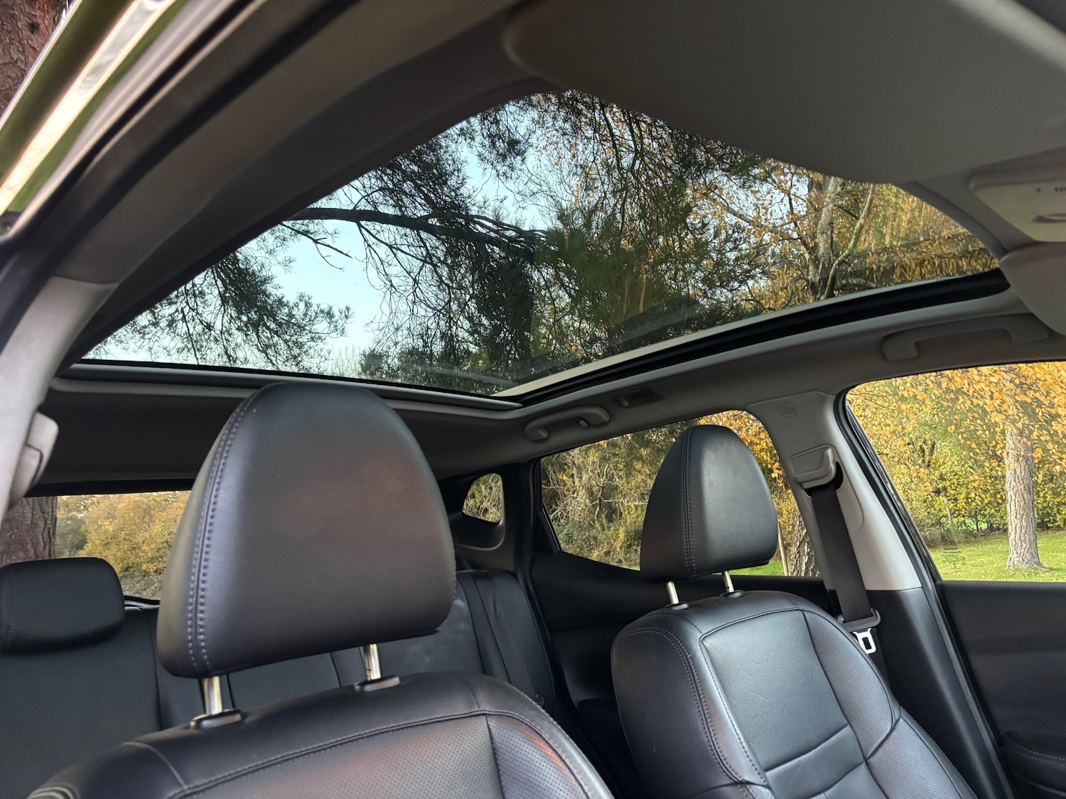 Used Nissan Qashqai 2017 for sale - 76741464: Photo 21