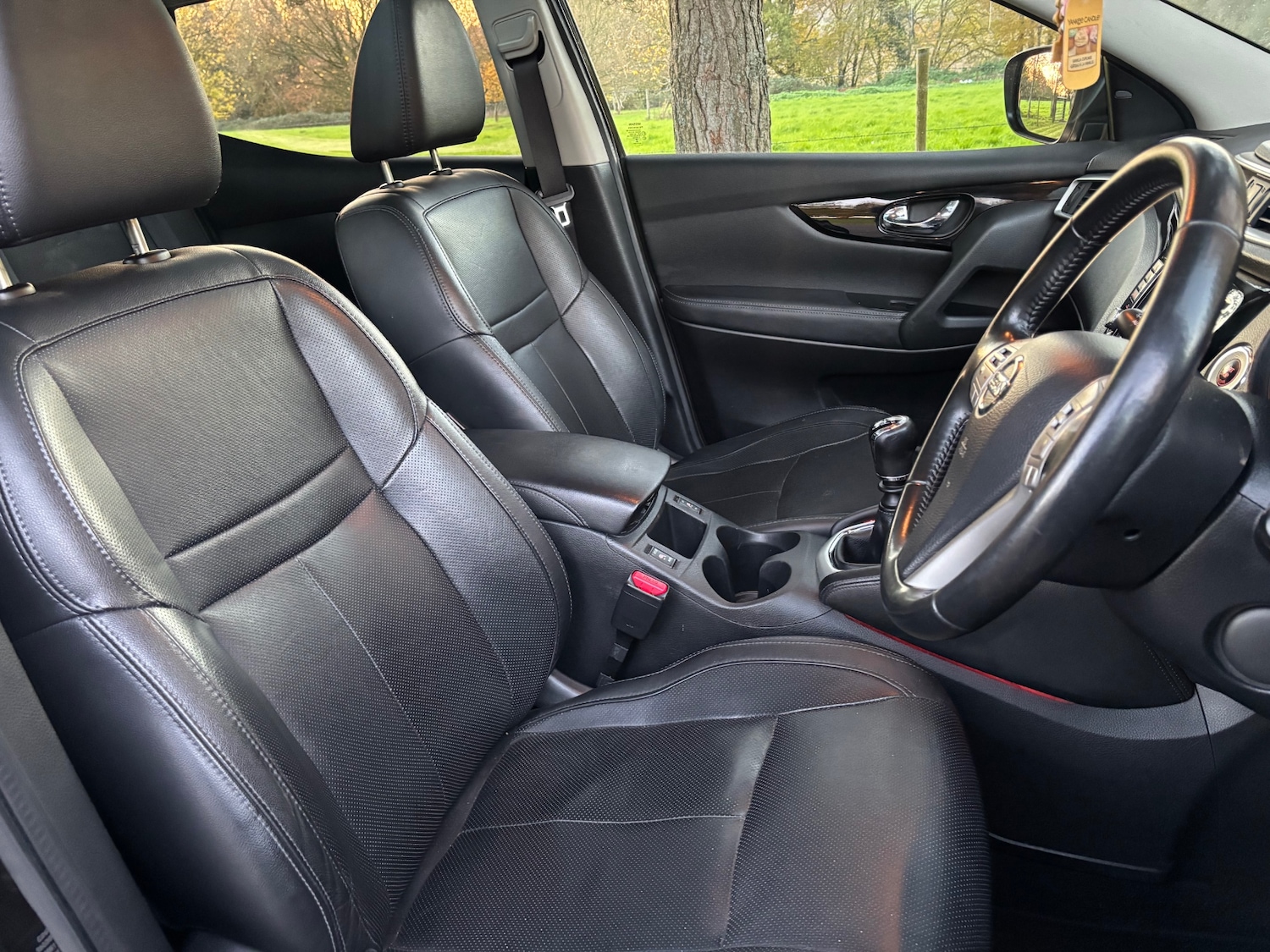 Used Nissan Qashqai 2017 for sale - 76741464: Photo 7