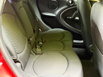 Used MINI Countryman 2011 for sale - 78809016: Photo