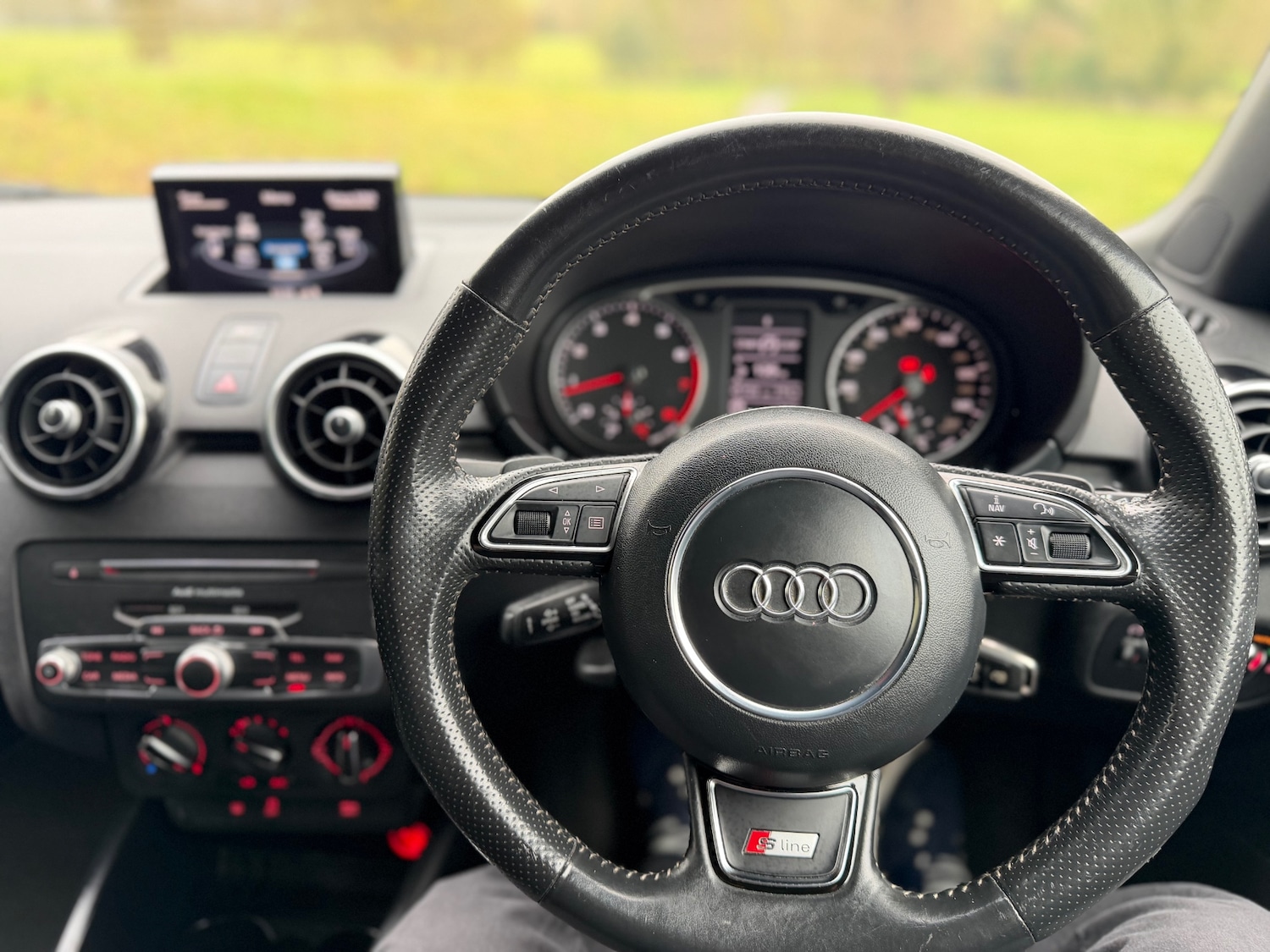 Used Audi A1 2018 for sale - 77406534: Photo 13