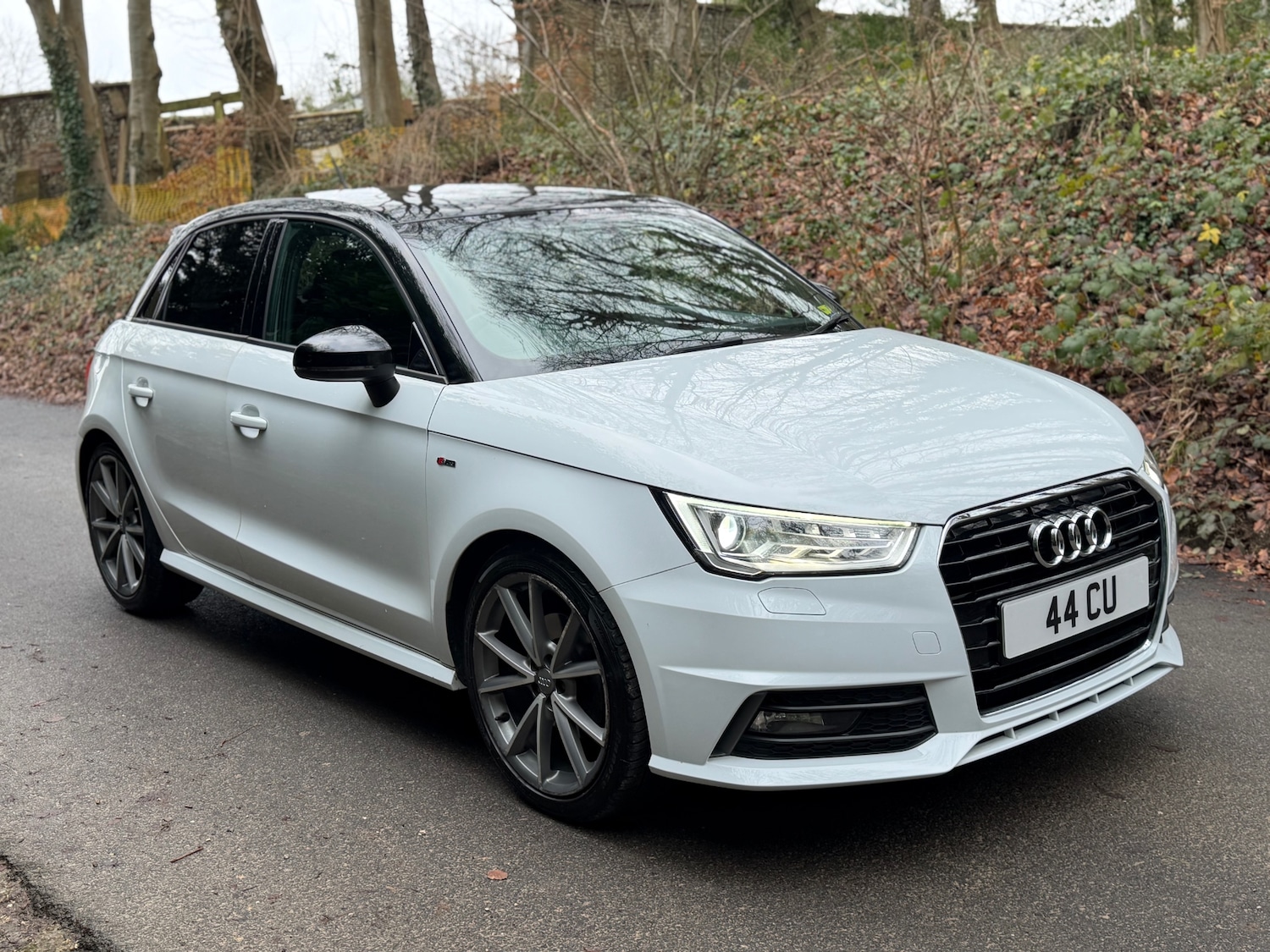 Used Audi A1 2018 for sale - 77406534: Photo 14