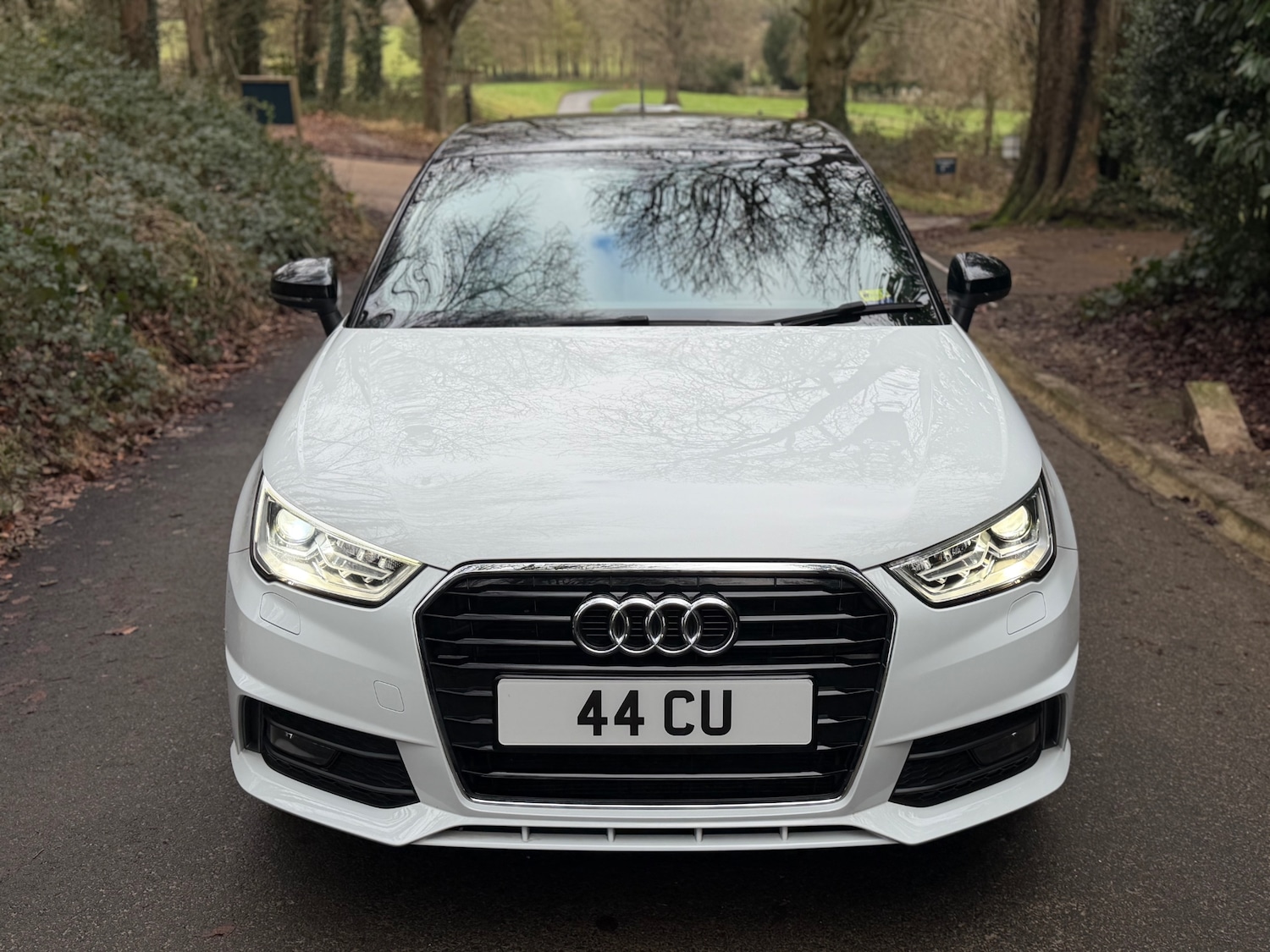 Used Audi A1 2018 for sale - 77406534: Photo 17