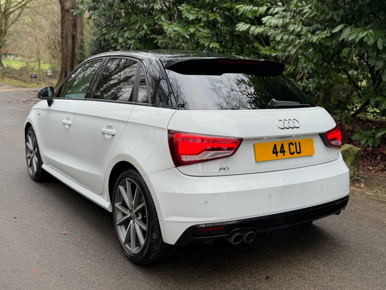 Used Audi A1 2018 for sale - 77406534: Photo 18