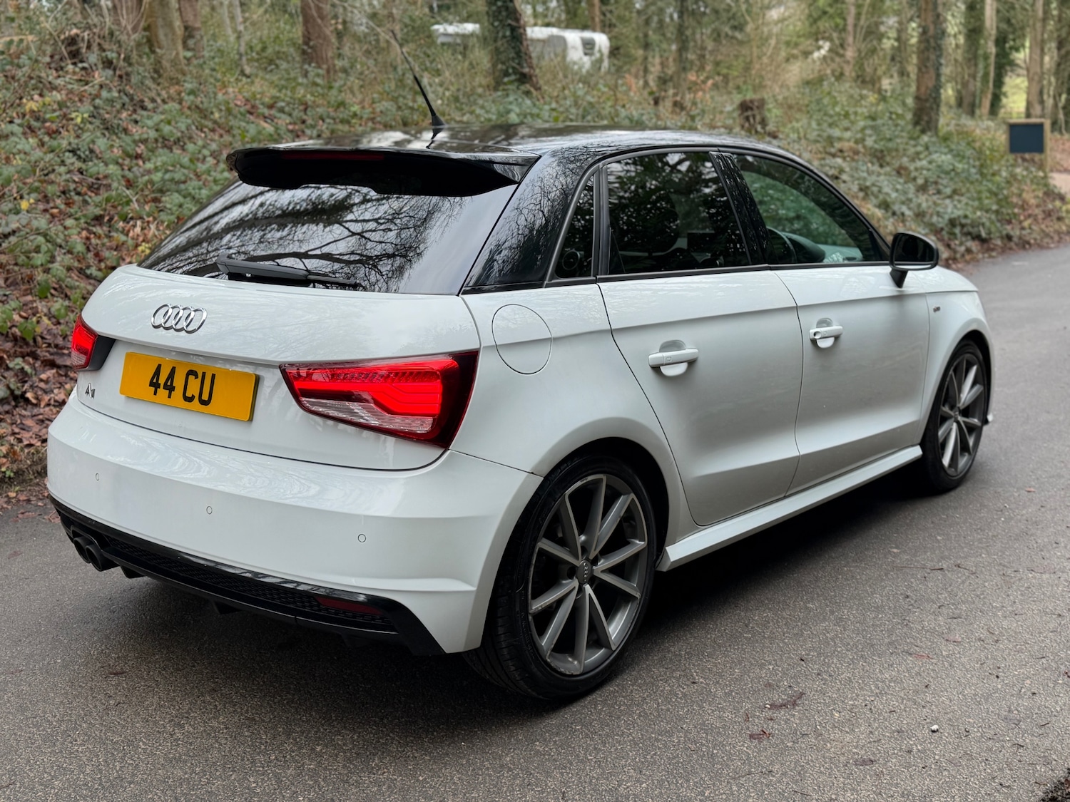 Used Audi A1 2018 for sale - 77406534: Photo 19