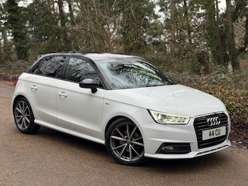 Used Audi A1 2018 for sale - 77406534: Photo