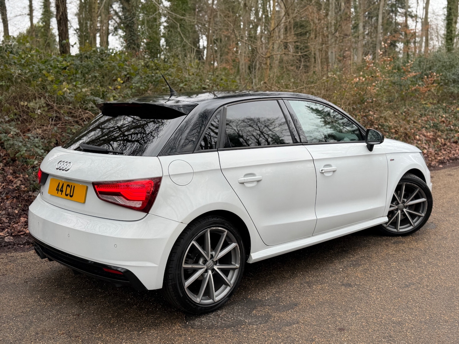 Used Audi A1 2018 for sale - 77406534: Photo 3