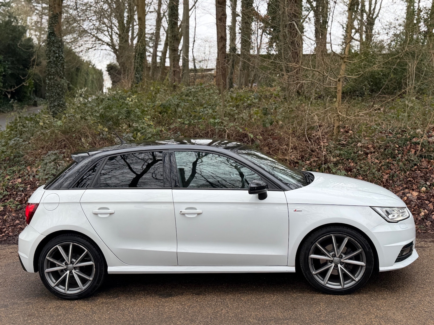 Used Audi A1 2018 for sale - 77406534: Photo 5