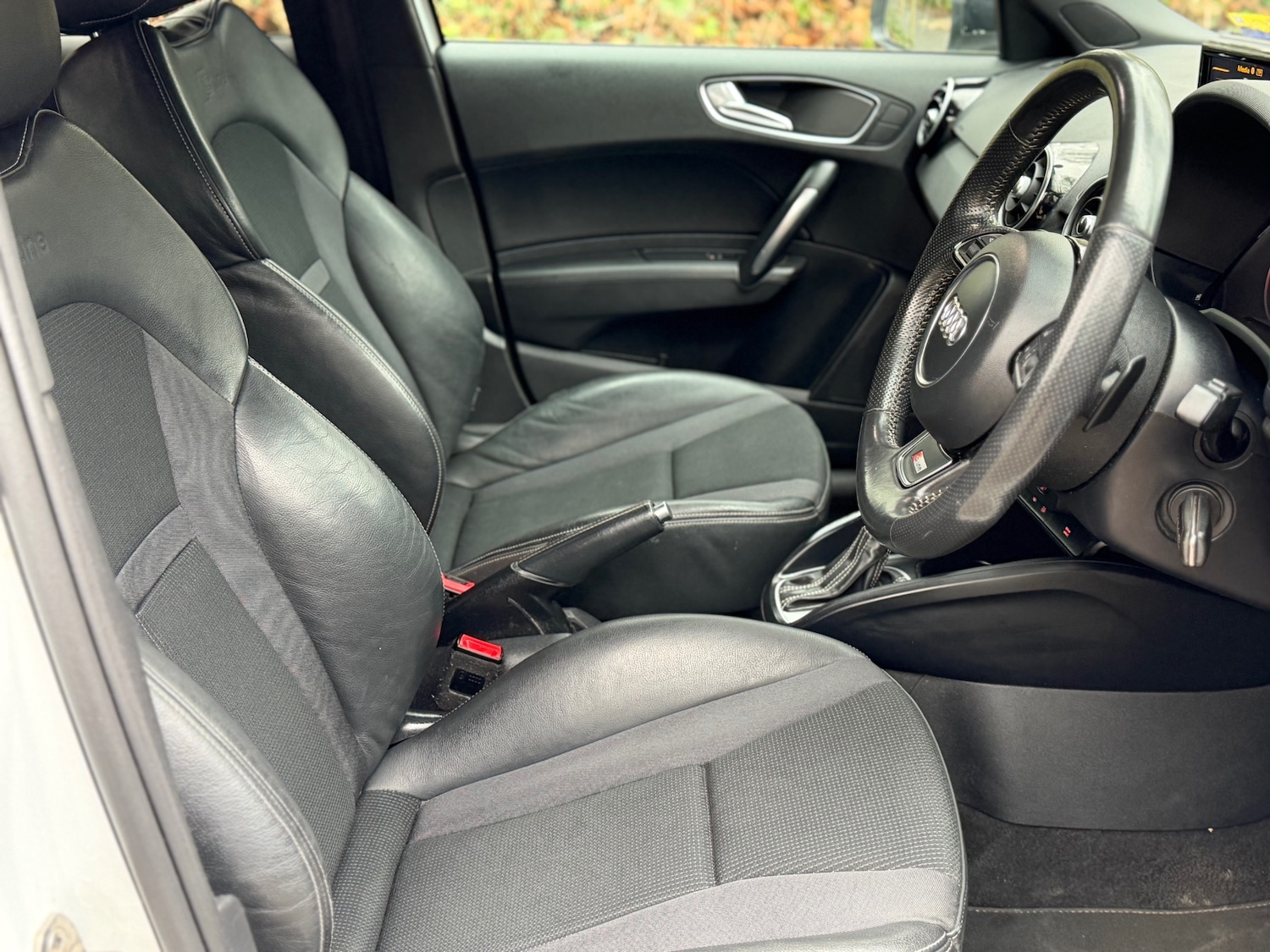 Used Audi A1 2018 for sale - 77406534: Photo 6