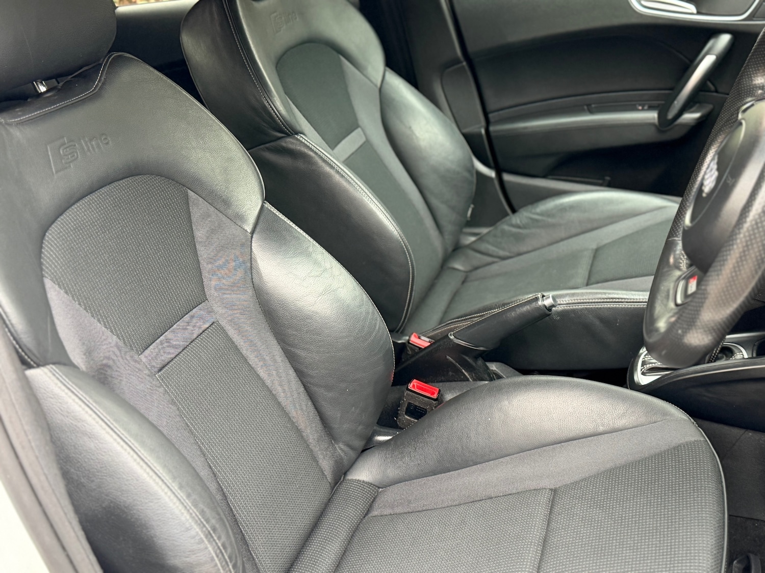 Used Audi A1 2018 for sale - 77406534: Photo 7