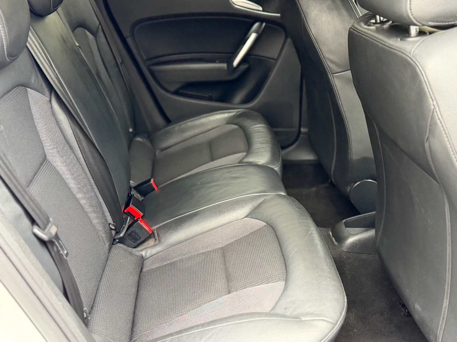 Used Audi A1 2018 for sale - 77406534: Photo 8