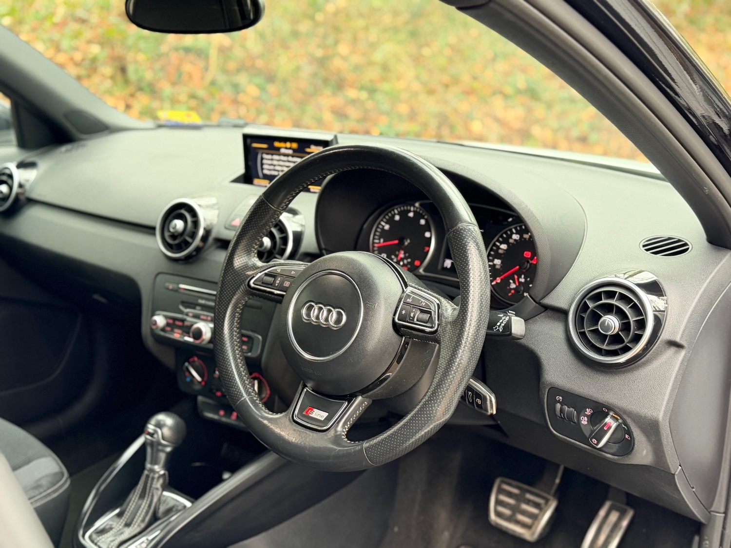 Used Audi A1 2018 for sale - 77406534: Photo 9