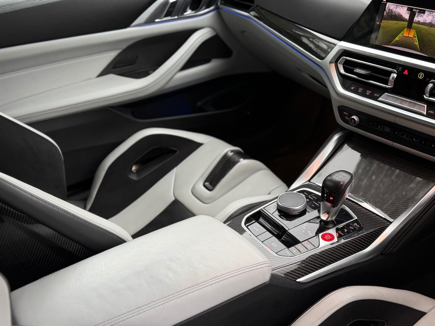 Used BMW M4 2022 for sale - 77298680: Photo 10