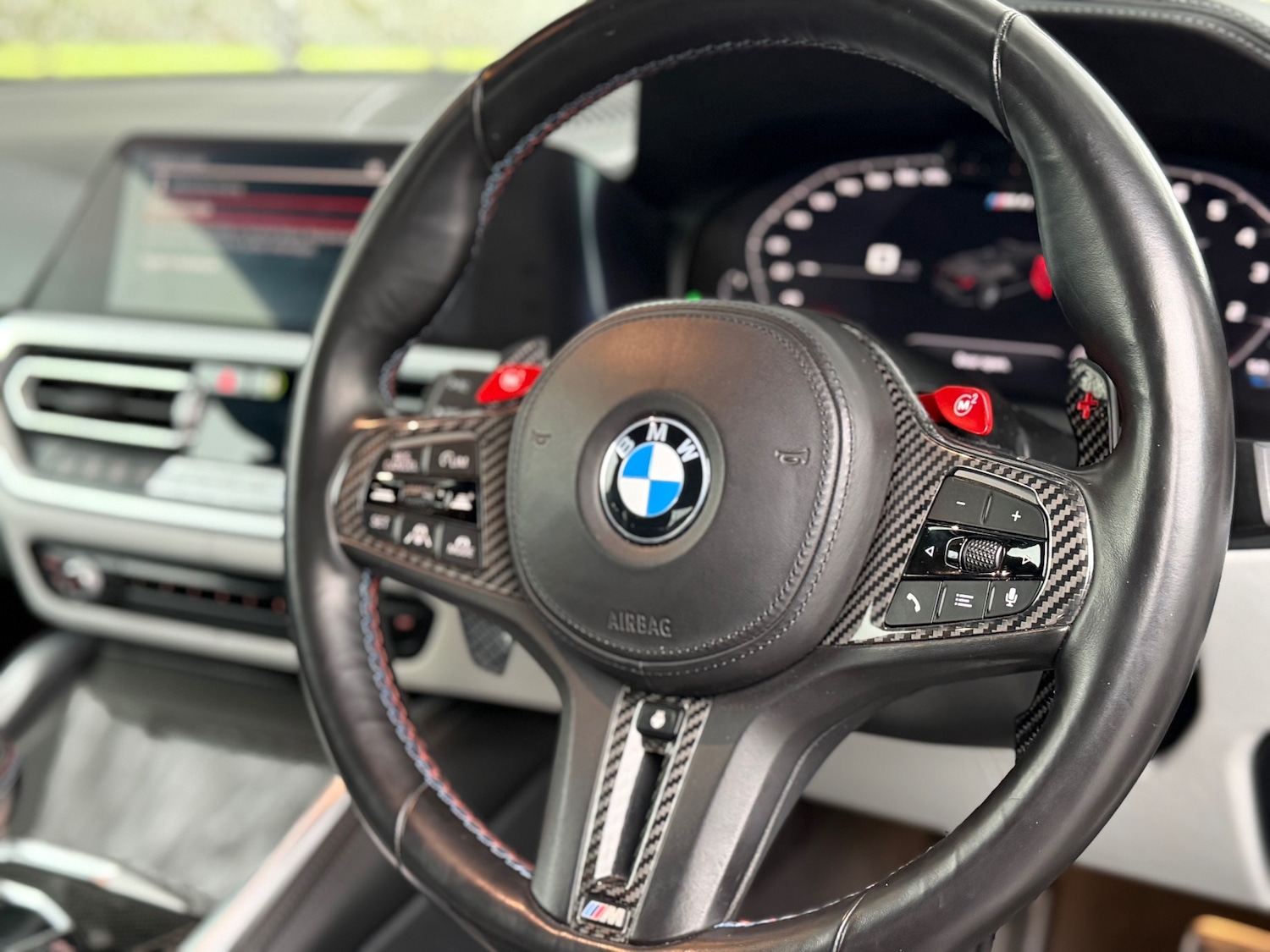Used BMW M4 2022 for sale - 77298680: Photo 11