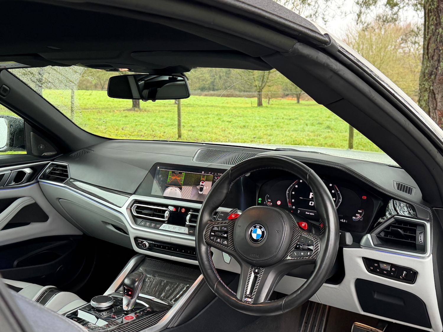 Used BMW M4 2022 for sale - 77298680: Photo 12