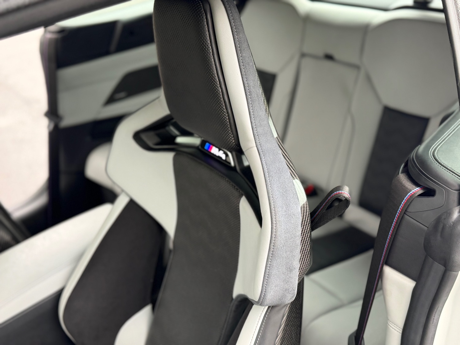 Used BMW M4 2022 for sale - 77298680: Photo 14