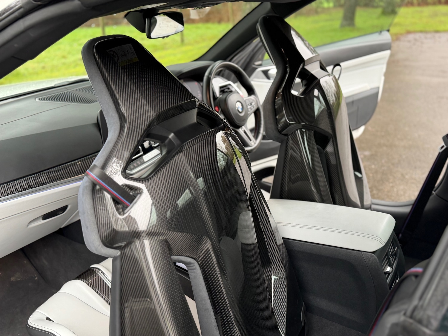 Used BMW M4 2022 for sale - 77298680: Photo 15